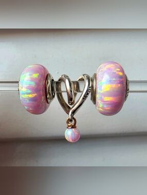Pandora opalescent set